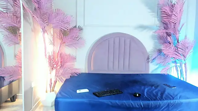 Nalapalmer's Live XXX Chat