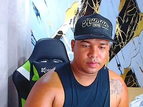 Czat XXX na żywo – jhor_brown