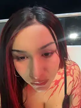 Electra_doll_ Chat XXX in diretta