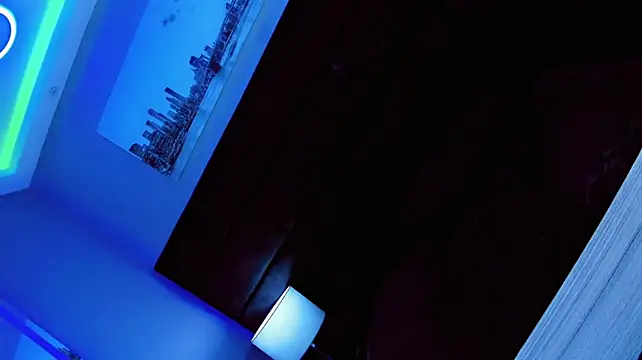 Živý XXX chat AngeliCute
