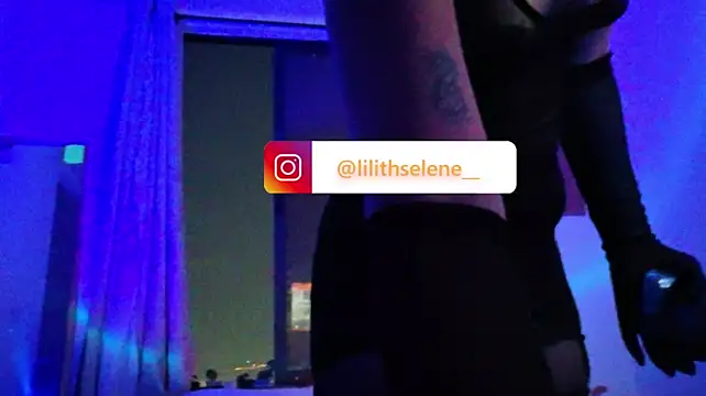 lilithselene Chat XXX live