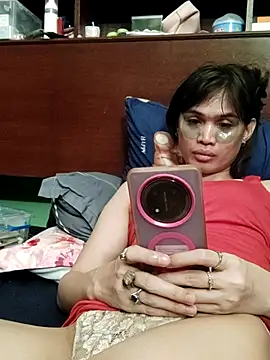 QueenSoreal Live XXX-Chat