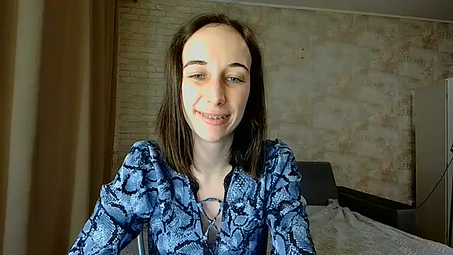 Anika_bloom Live XXX-Chat