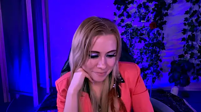 Kumiho_7777 Adlı Modelin Canlı XXX Sohbeti