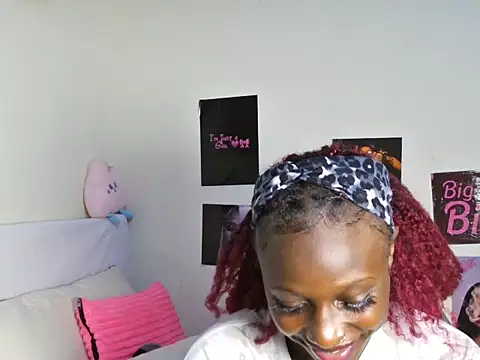 Aria_ah Live XXX-Chat