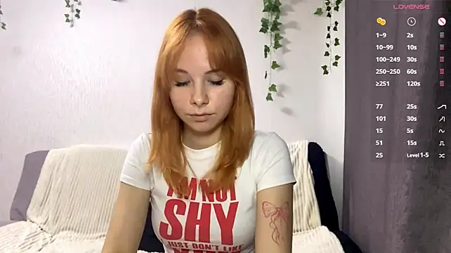 Chat XXX ao vivo de Dreamchase