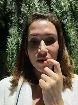 Czat XXX na żywo – Irresistible37