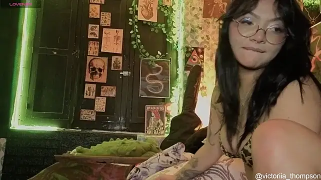Živý XXX chat victoriia_thompson