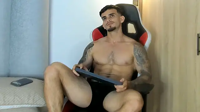 Ricardogo19's Live XXX Chat