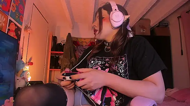 Živý XXX chat Loona_s