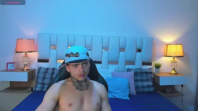 Zeus_damian21 라이브 XXX 채팅