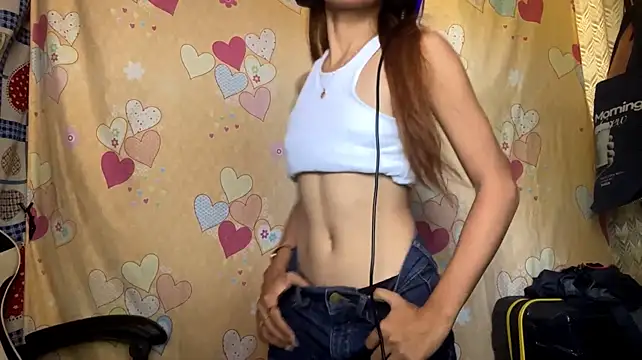 PiaSwidan Live XXX chat