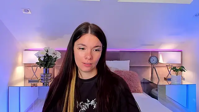 Chat XXX en directo de MiaMuse