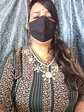 cute-tanvi's Live XXX Chat
