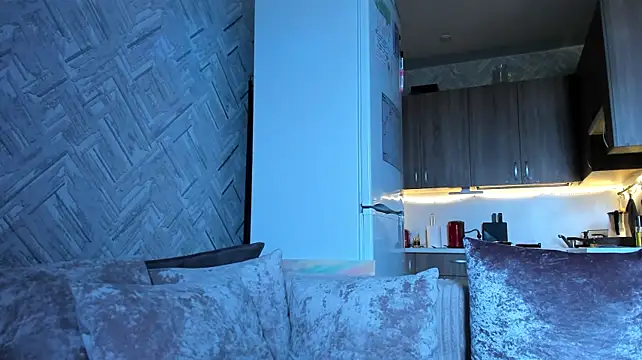 FancyRoom 라이브 XXX 채팅