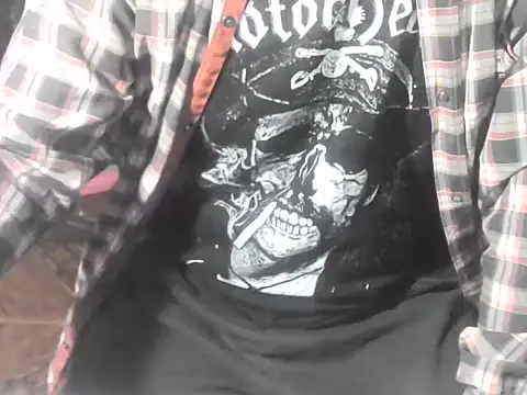 Chat +18 de OreCam ao vivo