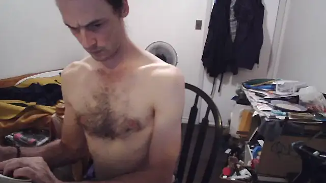 JohnnyMoves – Live XXX-chat