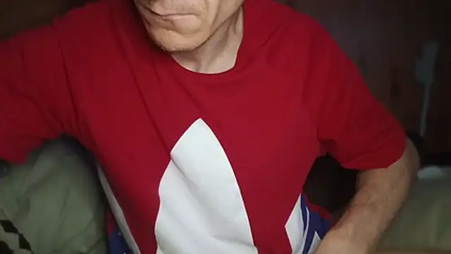 Konradoo Webcam Show