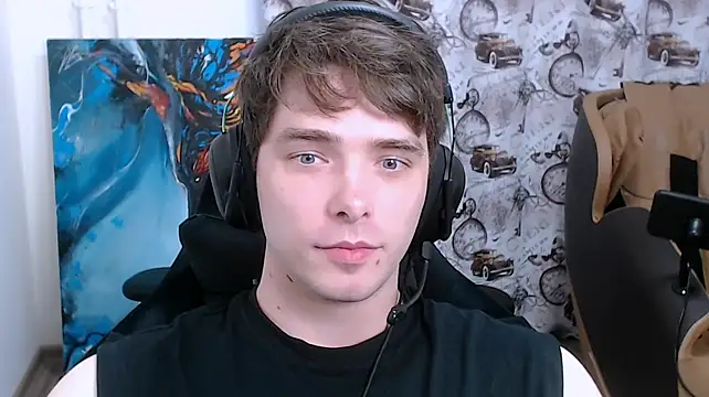 DmitryRomanov – Naživo XXX chat