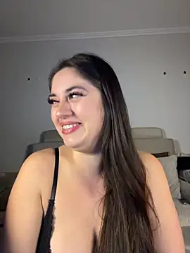 JosefaSweet webcam show