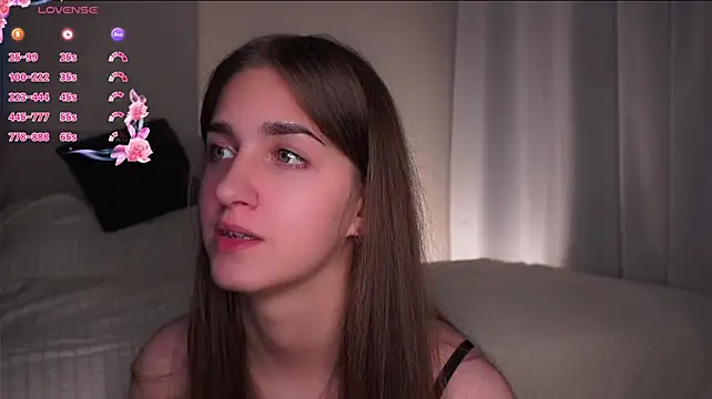 צ'אט XXX בשידור חי של ClarineCasebolt