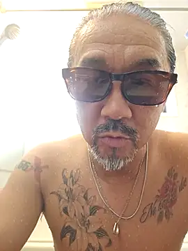 MtaS1のウェブカメラショー