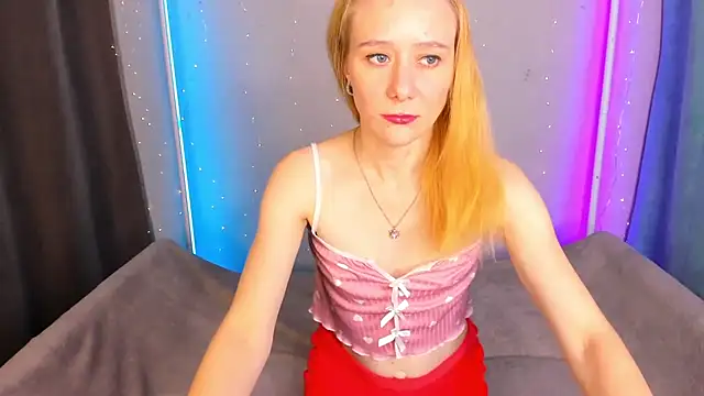NikaBond – Live XXX-chat