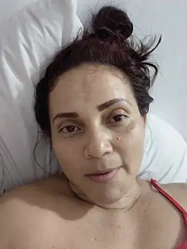 Amanda39's Live XXX Chat