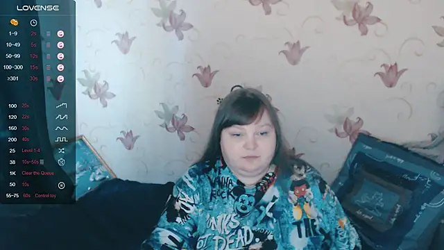 Živý XXX chat fistashka___