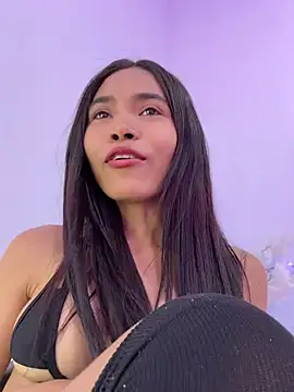 luxurykatty's Live XXX Chat