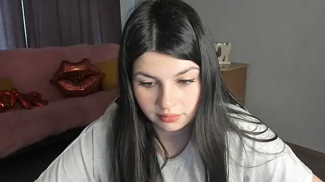 Živý XXX chat KisaModel