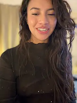 Chat XXX en directo de CocoaGigiMuse