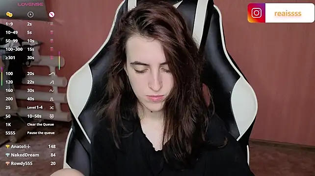Chat XXX ao vivo de reaissss