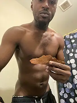 Chat XXX ao vivo de ChefD_