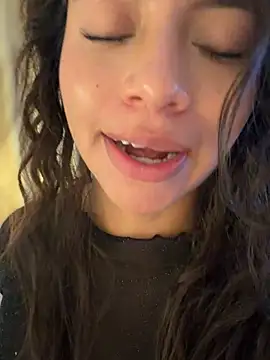 Chat XXX en directo de CocoaGigiMuse