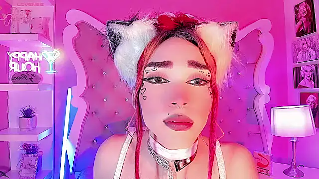 LeyXandrabrazのライブXXXチャット