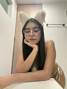 Mara_swan Live XXX-Chat