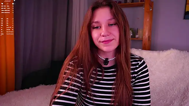 Chat XXX Live ShantellAngulo