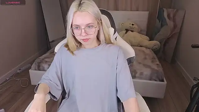 mollyy_snow's Live XXX Chat