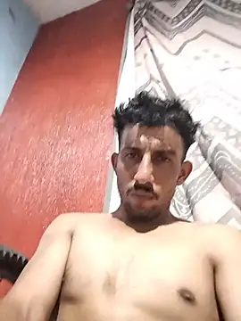 Tu_ChicoMalo Webcam show