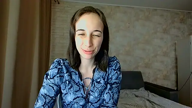 Anika_bloom's Live XXX Chat