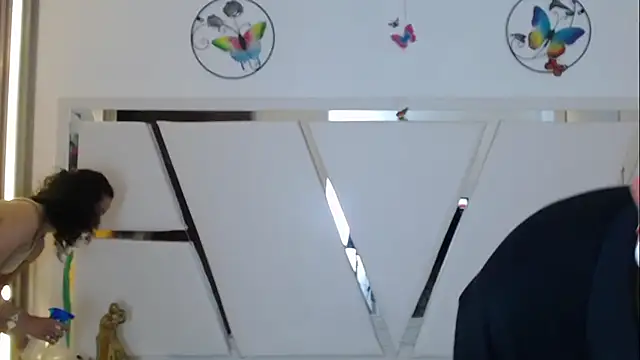 Chat XXX en directo de oblivionlove