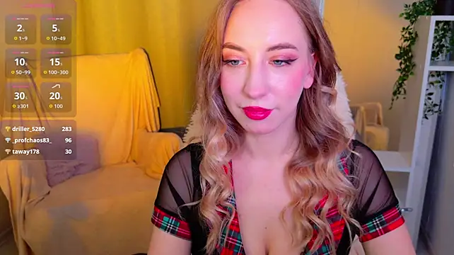 Chat XXX en directo de ShadowSparkle