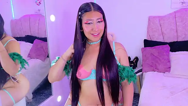 Sara_Blum – Live XXX-chat