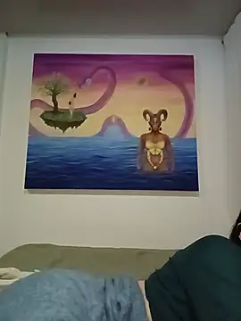 salomee Live XXX-Chat