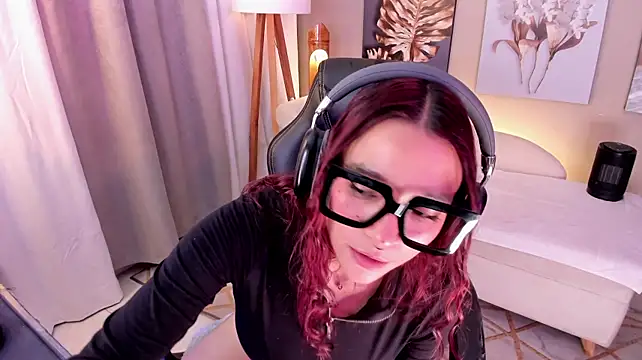 charlotte_bluee Chat XXX in diretta