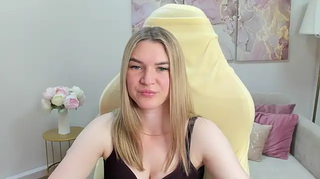RoxyReignn 라이브 XXX 채팅
