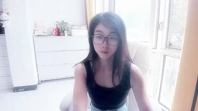 NIAN-ern Live XXX chat