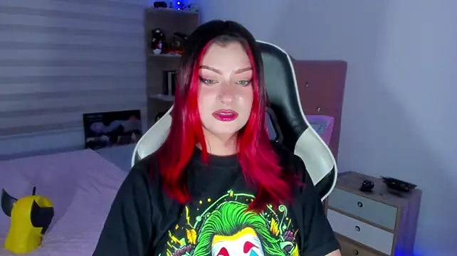 XXX chat uživo modela OphelianaRose33