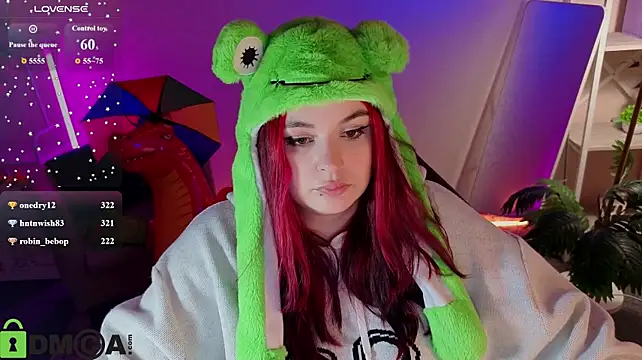 Mia_R0ss' Live XXX Chat